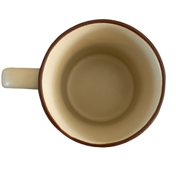 🚫SOLD🚫Vintage 60’s/70’s Butterfly Coffee Mugs - Picture 5 of 6